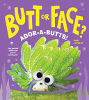 Image for "Butt Or Face? Volume 4"