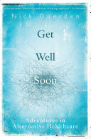 Image for "Get Well Soon"
