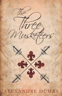 Image for "The Three Musketeers"