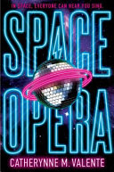 Image for "Space Opera"
