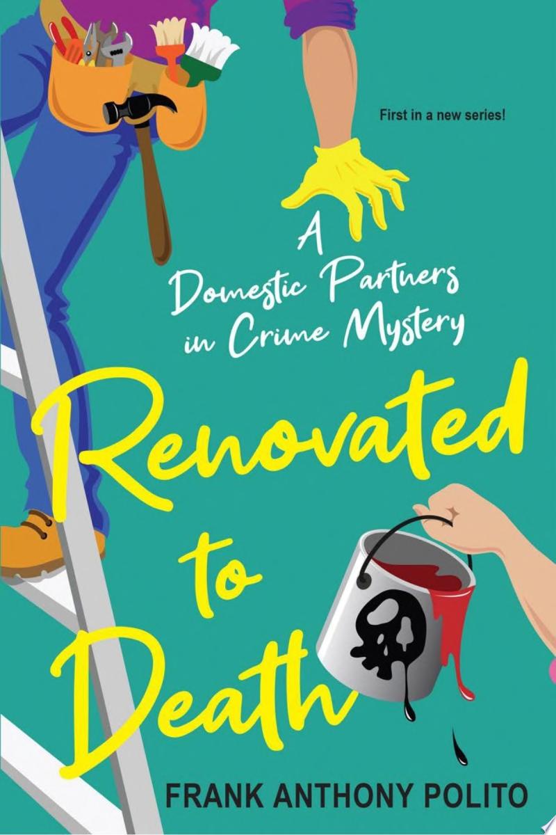 Image for "Renovated to Death"