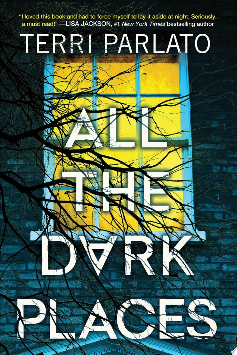 Image for "All the Dark Places"