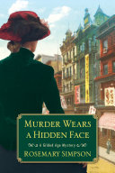 Image for "Murder Wears a Hidden Face"