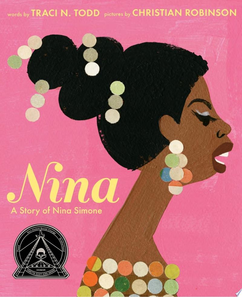 Image for "Nina"
