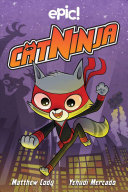 Image for "Cat Ninja"