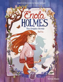 Image for "Enola Holmes: the Graphic Novels"
