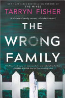 Image for "The Wrong Family"