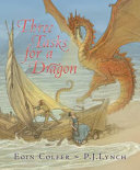 Image for "Three Tasks for a Dragon"