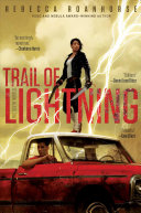 Image for "Trail of Lightning"