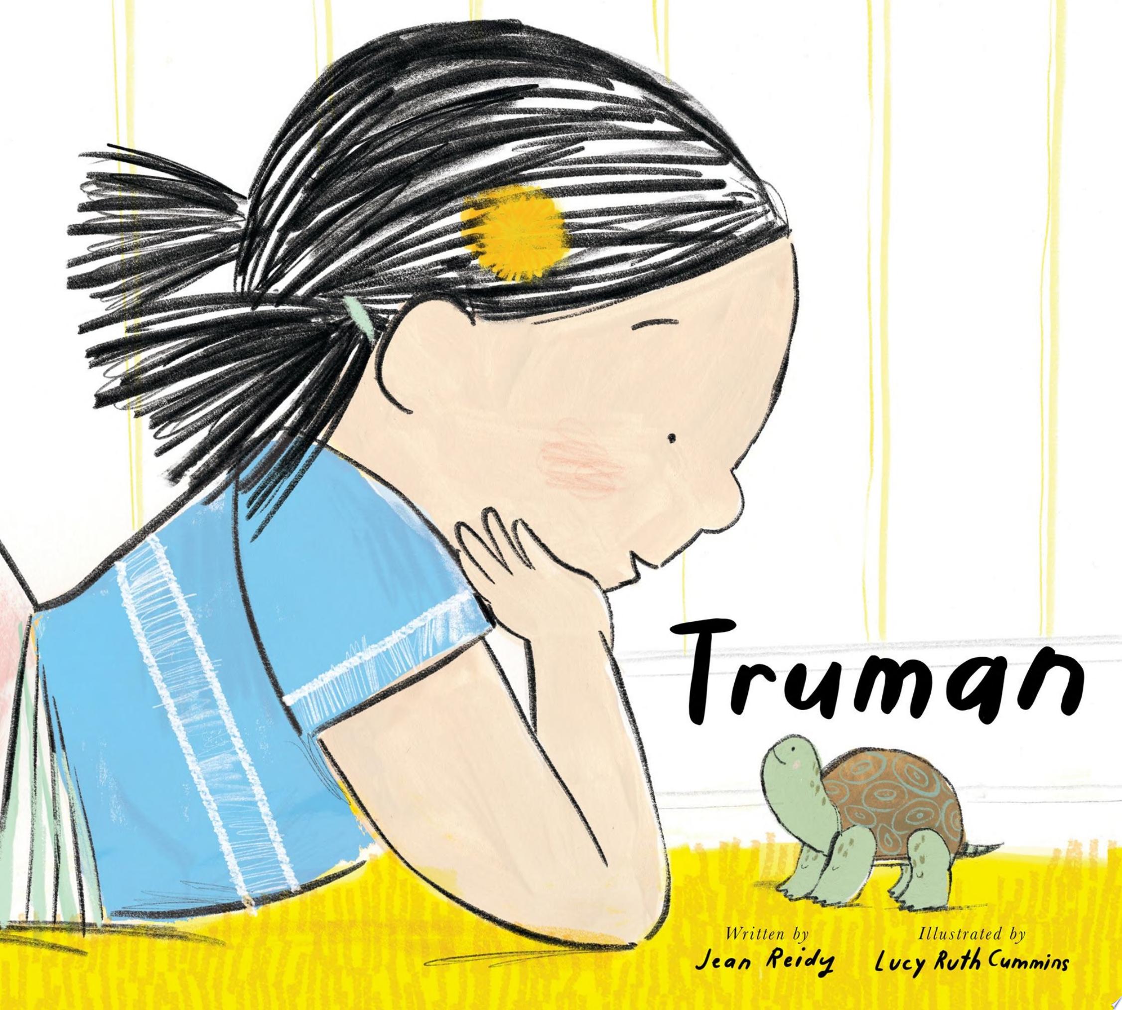 Image for "Truman"