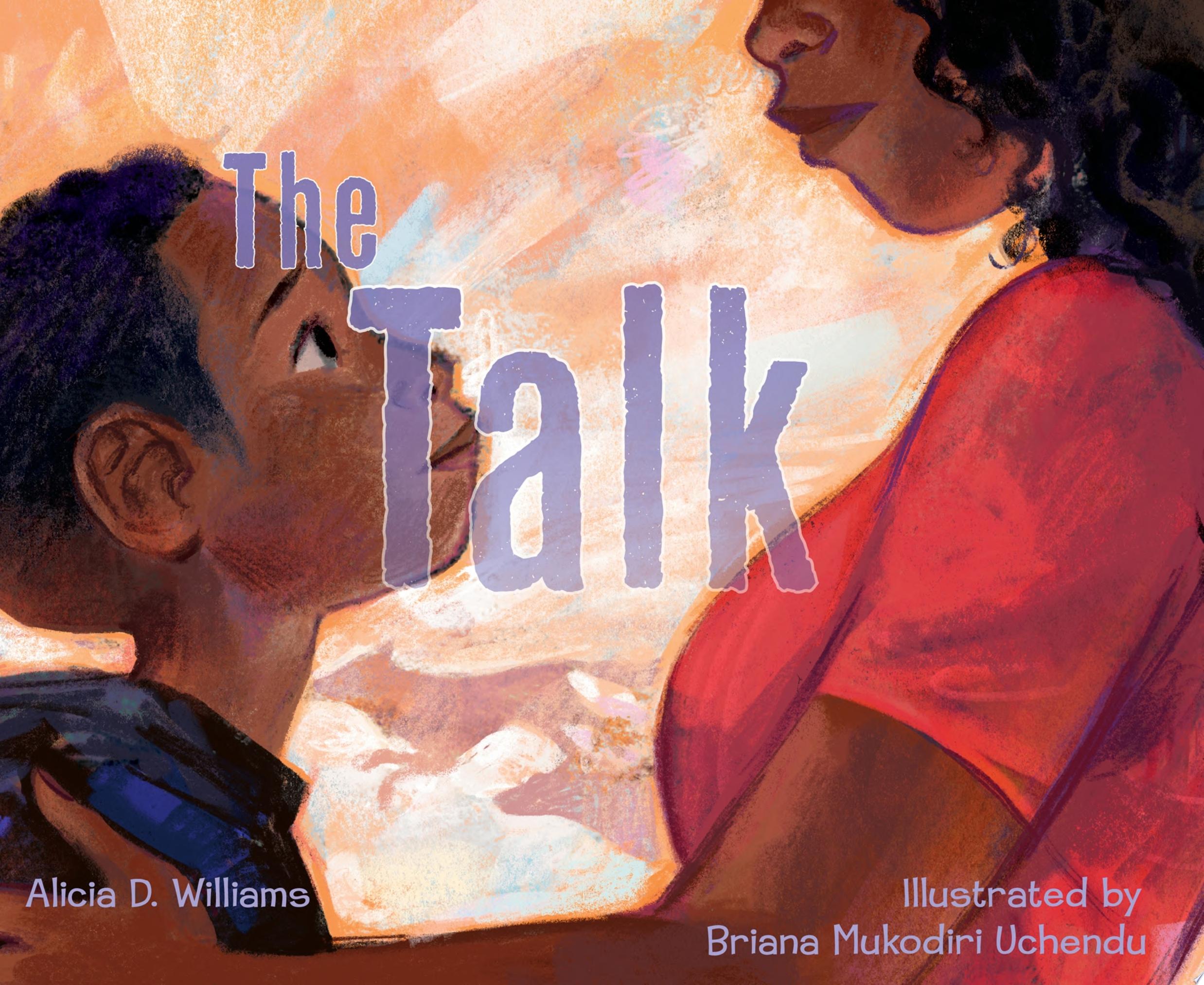 Image for "The Talk"