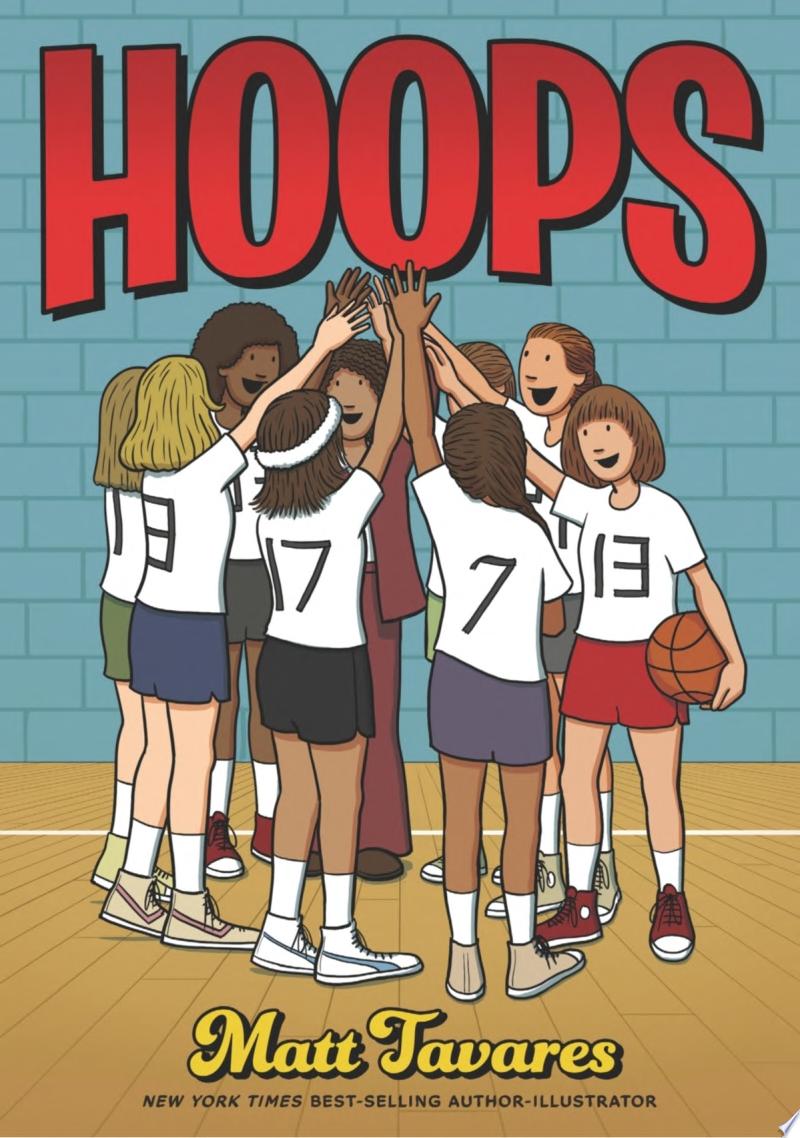 Image for "Hoops"