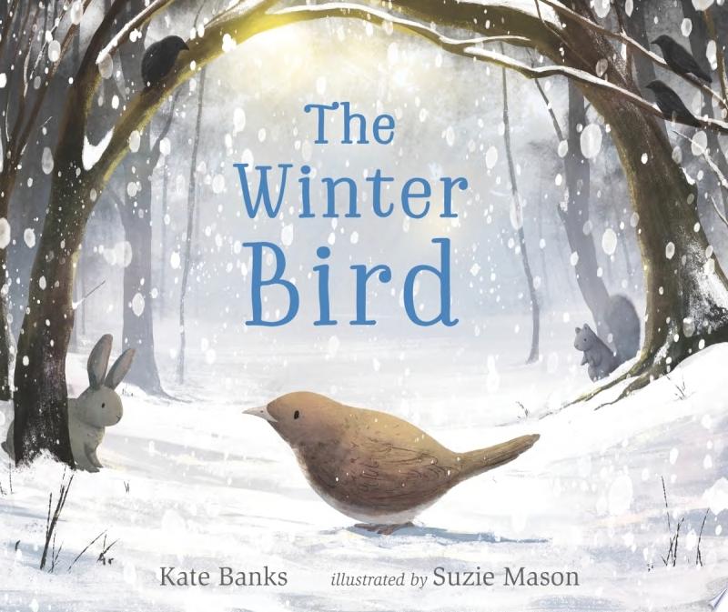 Image for "The Winter Bird"