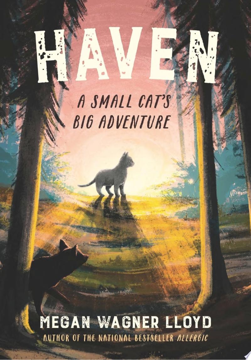 Image for "Haven"