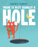 Image for "There Is Not Usually a Hole"