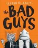 Image for "The Bad Guys"