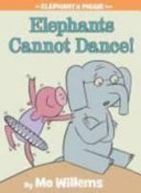 Image for "Elephants Cannot Dance!"