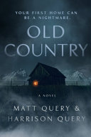 Image for "Old Country"