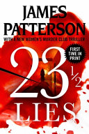 Image for "23 1/2 Lies"