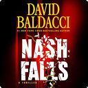 Image for "Nash Falls"