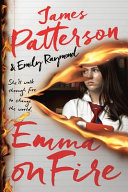 Image for "Emma on Fire"