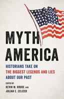 Image for "Myth America"