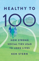 Image for "Healthy To 100"