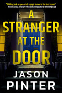 Image for "A Stranger at the Door"