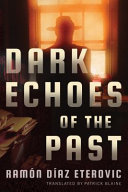 Image for "Dark Echoes of the Past"