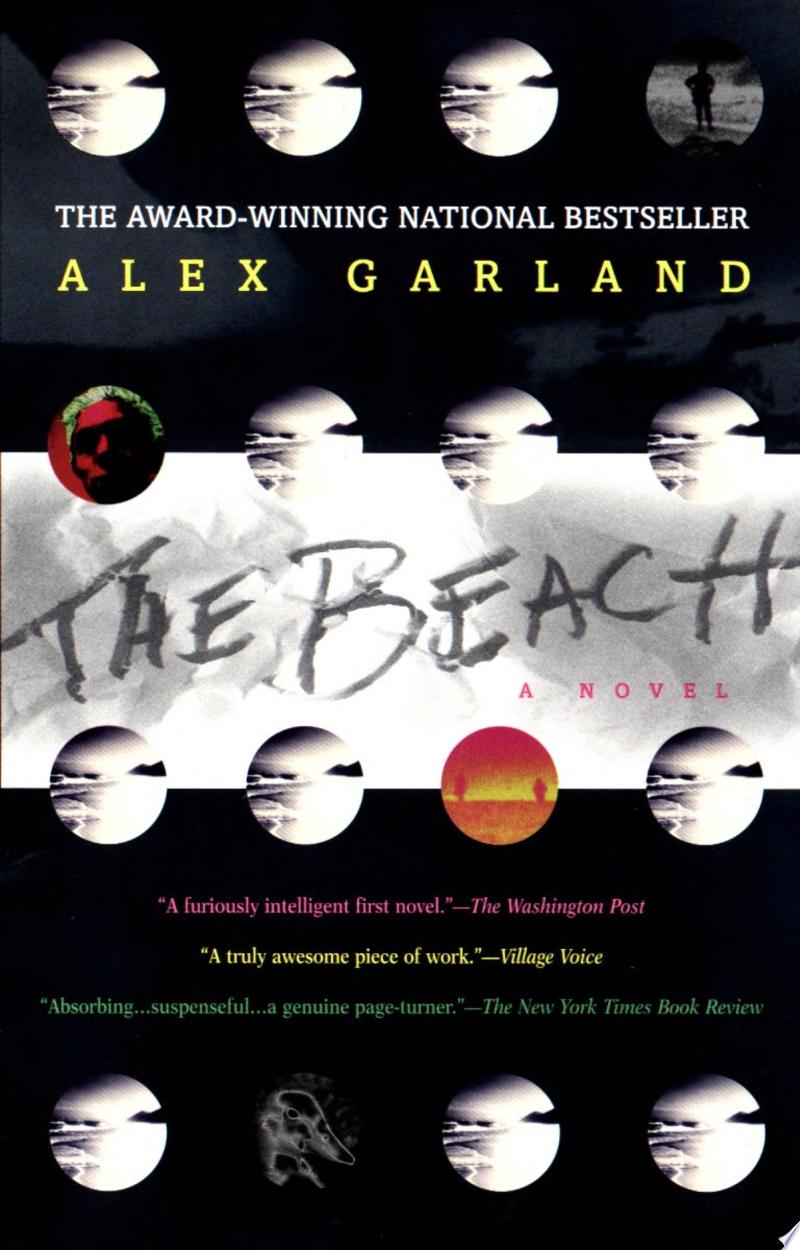 Image for "The Beach"