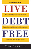 Image for "Live Debt Free"
