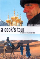 Image for "A Cook&#039;s Tour"