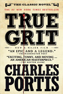 Image for "True Grit"