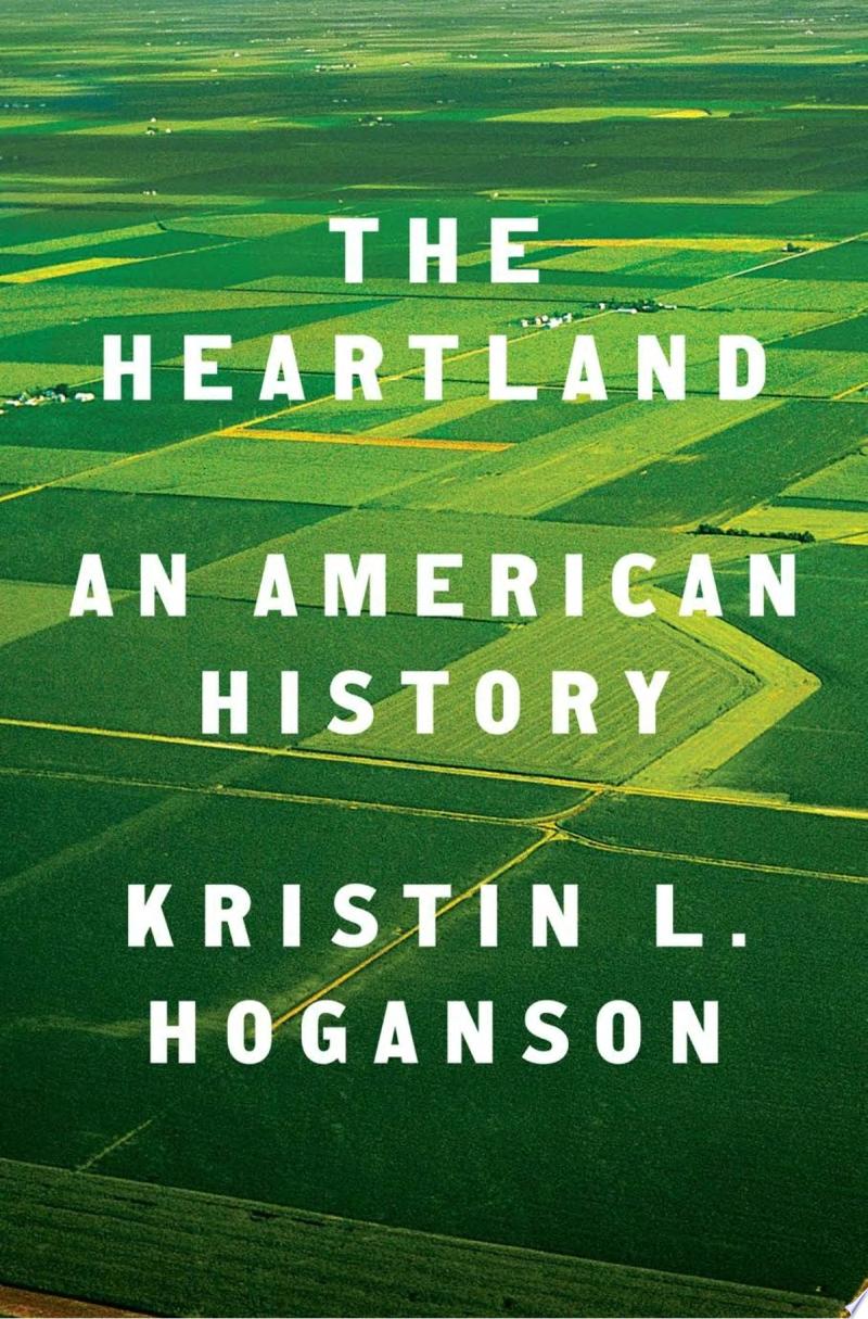 Image for "The Heartland"