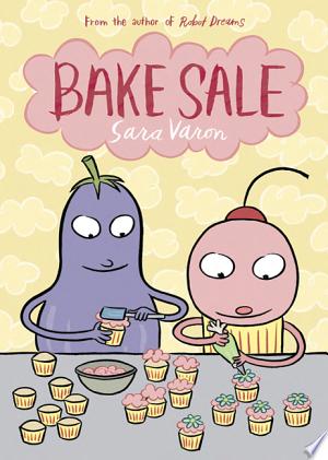 Image for "Bake Sale"
