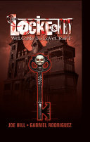 Image for "Locke and Key: Welcome to Lovecraft"