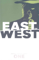 Image for "East of West"