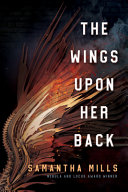 Image for "The Wings Upon Her Back"