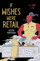 Image for "If Wishes Were Retail"
