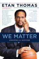 Image for "We Matter"