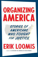 Image for "Organizing America"