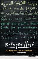 Image for "Refugee High"