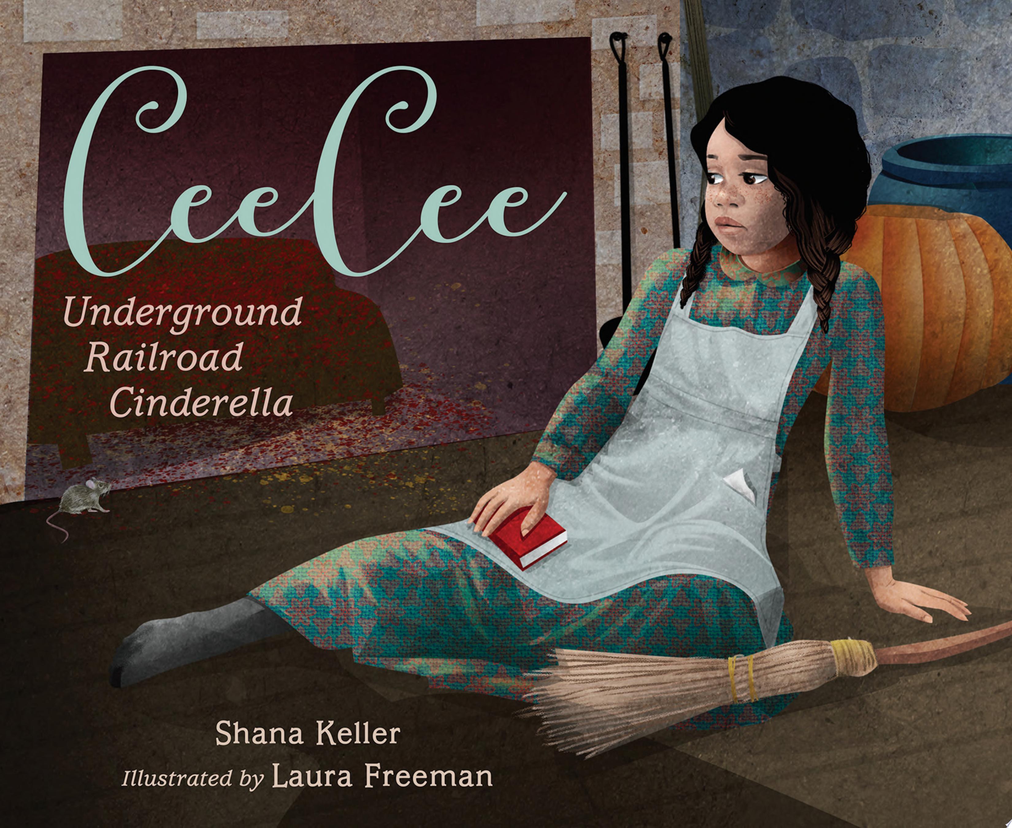 Image for "CeeCee"