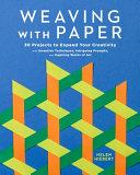 Image for "Weaving with Paper"