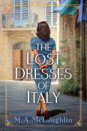 Image for "The Lost Dresses of Italy"