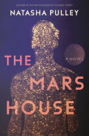 Image for "The Mars House"