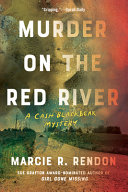 Image for "Murder on the Red River (MN Edition)"
