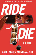 Image for "Ride or Die"