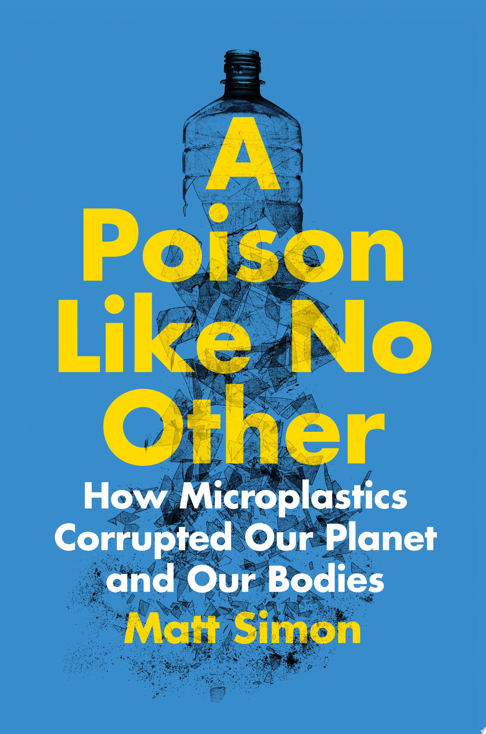 Image for "A Poison Like No Other"
