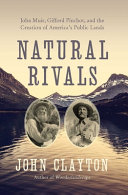Image for "Natural Rivals"